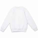 Свитшот TOIMA KIDS 2.0, белый, 6 лет