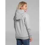 Худи детское KIRENGA KIDS 2.0, серый меланж, 6 лет