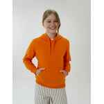 Худи детское KIRENGA KIDS 2.0, оранжевое, 6 лет