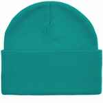 Шапка URBAN FLOW, морская волна