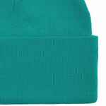 Шапка URBAN FLOW, морская волна