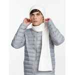 Шапка URBAN FLOW, молочно-белая