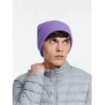 Шапка URBAN FLOW, фиолетовая
