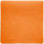 Шарф URBAN FLOW, оранжевый