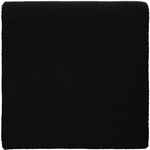 Шарф URBAN FLOW, черный