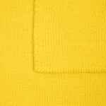 Шарф URBAN FLOW, желтый