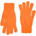 Перчатки URBAN FLOW, оранжевые, размер L/XL