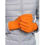 Перчатки URBAN FLOW, оранжевые, размер L/XL