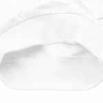 Худи детское KIRENGA KIDS 2.0, белое, 6 лет