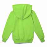 Худи детское KIRENGA 2.0 KIDS, зеленое яблоко, 6 лет