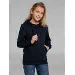 Худи детское KIRENGA KIDS 2.0, темно-синее, 6 лет