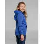 Худи детское KIRENGA 2.0 KIDS, ярко-синее, 12 лет