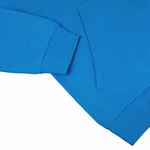 Худи KIRENGA 2.0, бирюзовое, размер XS