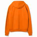 Худи KIRENGA 2.0, оранжевое, размер XS