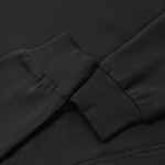 Худи KIRENGA 2.0, черное, размер XS