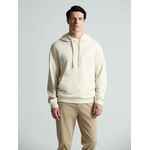 Худи KIRENGA 2.0, молочно-белое, размер 3XL