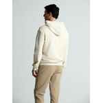 Худи KIRENGA 2.0, молочно-белое, размер 3XL