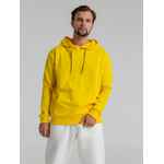 Худи KIRENGA 2.0, желтое, размер XS