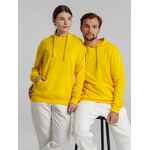 Худи KIRENGA 2.0, желтое, размер XS