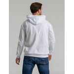 Худи KIRENGA 2.0, белое, размер XS