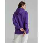 Худи KIRENGA 2.0, фиолетовое, размер XS
