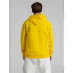 Худи KIRENGA 2.0, желтое, размер XS