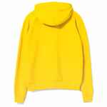 Худи KIRENGA 2.0, желтое, размер XS