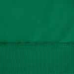 Толстовка на молнии с капюшоном SIVERGA 2.0, зеленая, размер XS