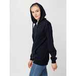 Толстовка на молнии с капюшоном SIVERGA 2.0, темно-синяя, размер S