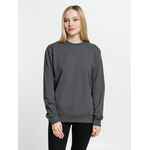 Свитшот TOIMA 2.0, темно-серый (графит), размер XS