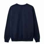 Свитшот TOIMA 2.0, темно-синий, размер S