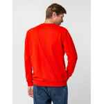 Свитшот TOIMA 2.0, красный, размер S