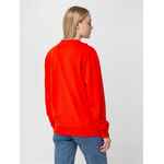 Свитшот TOIMA 2.0, красный, размер S