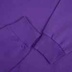 Свитшот TOIMA 2.0, фиолетовый, размер XS