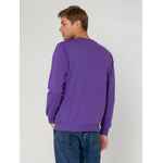 Свитшот TOIMA 2.0, фиолетовый, размер XS