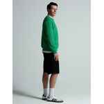 Свитшот TOIMA 2.0, зеленый, размер XS