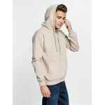 Худи KIRENGA HEAVY 2.0, бежевое, размер XS