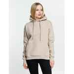 Худи KIRENGA HEAVY 2.0, бежевое, размер XS