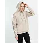 Худи KIRENGA HEAVY 2.0, бежевое, размер XS