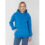 Худи KIRENGA HEAVY 2.0, бирюзовое, размер XS