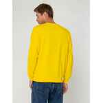 Свитшот TOIMA 2.0, желтый, размер XS