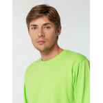 Свитшот TOIMA 2.0, зеленое яблоко, размер XS