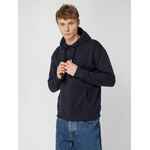 Худи KIRENGA HEAVY 2.0, темно-синее, размер M