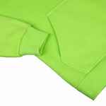 Худи KIRENGA HEAVY 2.0, зеленое яблоко, размер XS