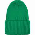 Шапка FLETTE, зеленая