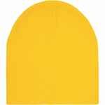 Шапка TUBE TOP, желтая