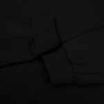 Свитшот TOIMA HEAVY 2.0, черный, размер XS