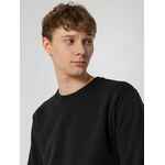 Свитшот TOIMA HEAVY 2.0, черный, размер XS