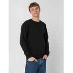 Свитшот TOIMA HEAVY 2.0, черный, размер XS