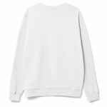 Свитшот TOIMA HEAVY 2.0, белый, размер XS